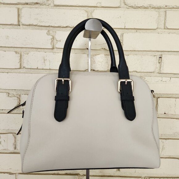 Kate Spade NY Cove Street Colorblock Crossbody Bag Medium - Picture 4 of 14